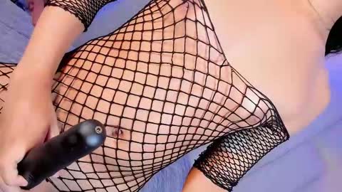 angeles_bust online show from October 2025 09:03:02 PM