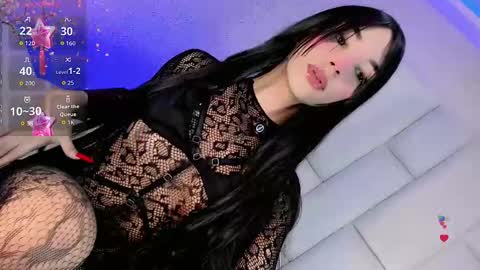 angeles_bust online show from April 2026 08:50:01 PM