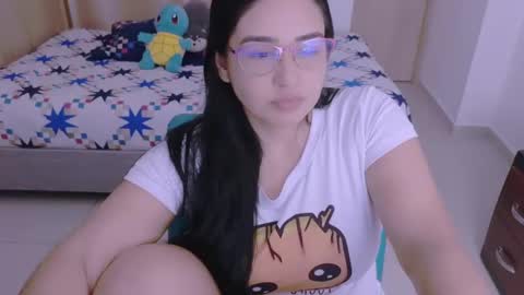 anastasia online show from December 2024 07:53:02 PM