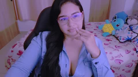 anastasia online show from January 2025 06:35:01 PM