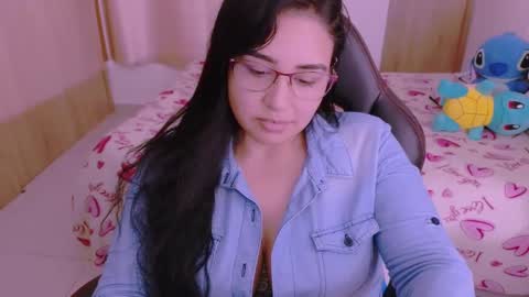 anastasia online show from January 2025 12:58:02 AM