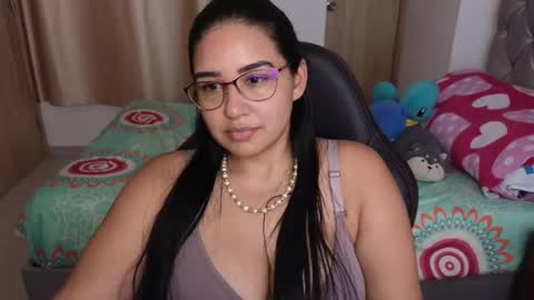 anastasia online show from February 2025 09:40:01 PM