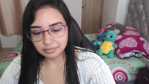 anastasia online show from February 2025 06:42:02 PM