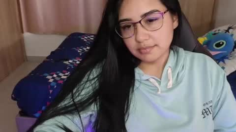 anastasia online show from March 2025 08:11:01 PM