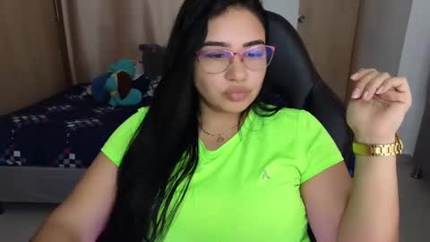 anastasia online show from March 2025 10:13:02 PM