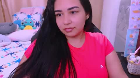 anastasia online show from April 2026 10:36:01 PM