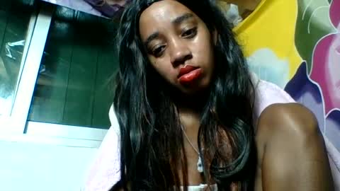 Angelettee online show from July 2026 02:29:02 AM