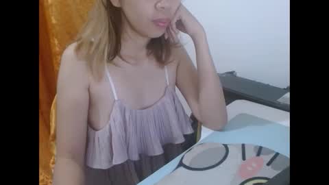 Angel online show from March 2025 07:49:02 PM