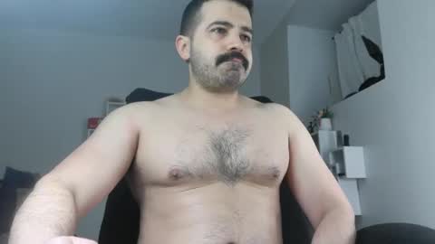 Angel Fusco online show from May 2026 04:19:01 AM