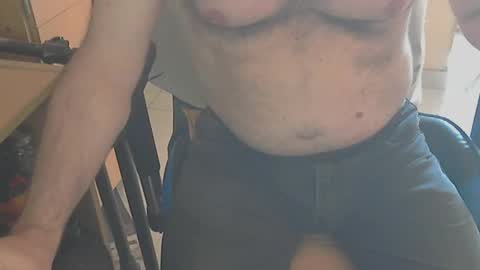 angelgarcia269 online show from February 2025 11:58:01 AM