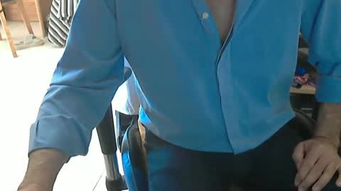 angelgarcia269 online show from October 2025 12:50:01 PM