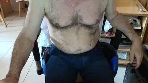 angelgarcia269 online show from January 2026 11:57:02 AM