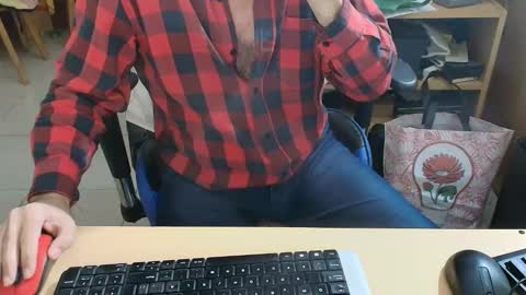 angelgarcia269 online show from May 2026 01:02:04 AM