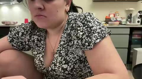 AngelHarly online show from March 2025 05:29:01 PM