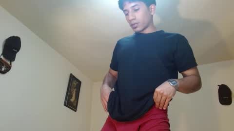 Snapshot of angelhil chatting on February 2025 08:17:02 AM Angel of littlebandido online show from February 2025 08:17:02 AM