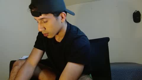 Snapshot of angelhil chatting on February 2025 02:42:01 AM Angel of littlebandido online show from February 2025 02:42:01 AM