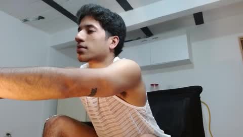 Snapshot of angelhil chatting on September 2025 03:06:02 AM Angel of littlebandido online show from September 2025 03:06:02 AM