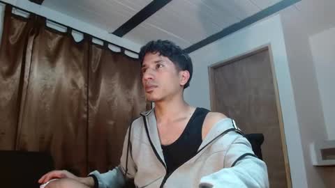 Angel of littlebandido online show from May 2026 01:33:01 AM