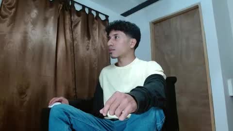 Angel of littlebandido online show from May 2026 12:52:02 AM