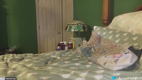 Angel Honey online show from December 2024 03:08:02 AM