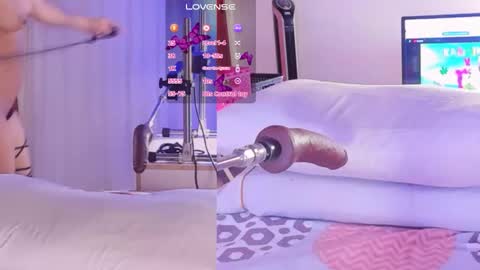 Angeli  online show from February 2026 03:15:01 AM