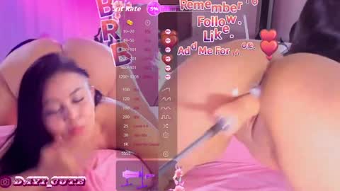 Angeli  online show from May 2026 03:36:01 AM