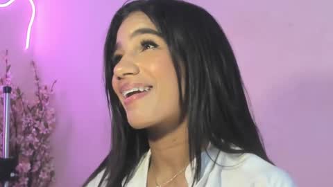 Snapshot of angeli_sexi chatting on February 2025 03:48:01 AM Carolina online show from February 2025 03:48:01 AM