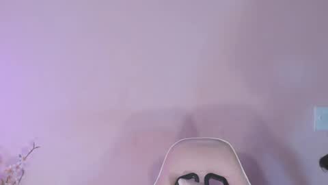 Snapshot of angeli_sexi chatting on February 2025 01:26:01 AM Carolina online show from February 2025 01:26:01 AM