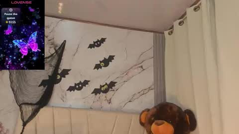 Snapshot of angeli_sexi chatting on October 2025 01:13:02 AM Carolina online show from October 2025 01:13:02 AM