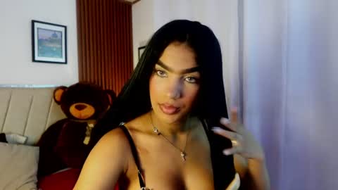 Carolina online show from June 2026 12:53:02 AM