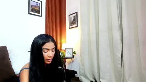 Carolina online show from July 2026 11:30:02 PM