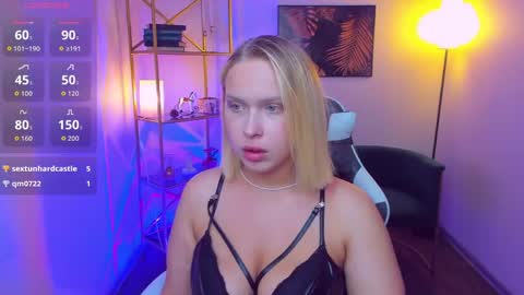 Angelic beauty online show from May 2026 04:36:01 PM