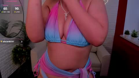 Angelic beauty online show from May 2026 03:55:02 PM