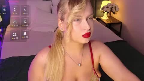 Angelic beauty online show from May 2026 04:01:02 PM