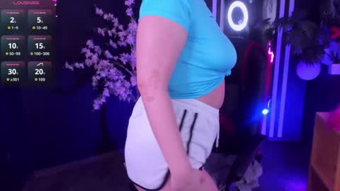 Angelic beauty online show from June 2026 11:01:02 AM