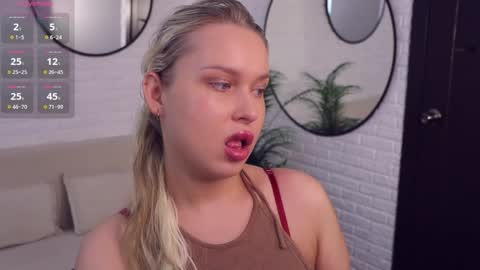 Angelic beauty online show from June 2026 11:26:02 AM