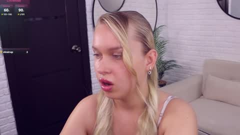 Angelic beauty online show from June 2026 11:25:02 AM