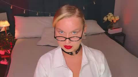 Angelic beauty online show from June 2026 10:53:01 AM