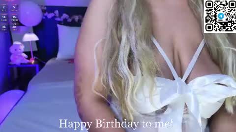 Angelic beauty online show from July 2026 12:00:01 PM