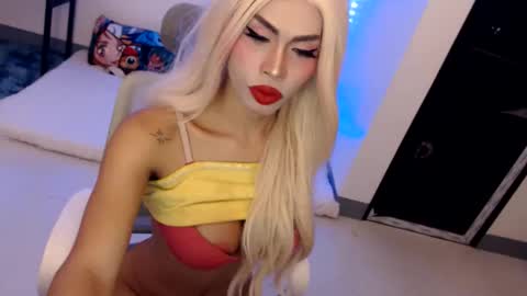 DIVINE ANGEL online show from June 2026 02:50:02 AM