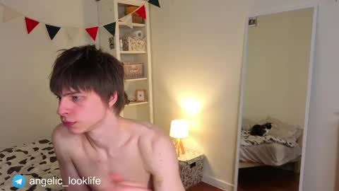 Daniel online show from April 2026 05:04:02 PM
