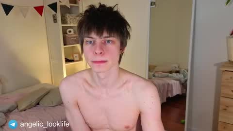 Daniel online show from May 2026 07:52:01 PM
