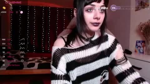 Angel Katy  online show from December 2025 12:10:01 PM