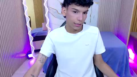 angelic_tay online show from July 2026 07:09:01 PM