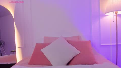 Angelica Cross online show from October 2025 12:13:02 PM