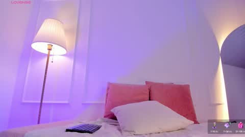 Angelica Cross online show from October 2025 11:30:01 AM