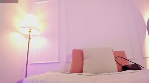 Angelica Cross online show from October 2025 12:22:02 PM