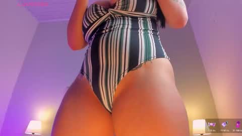 Angelica Cross online show from November 2025 03:29:02 AM