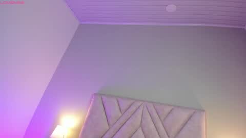 Angelica Cross online show from April 2026 11:15:01 AM