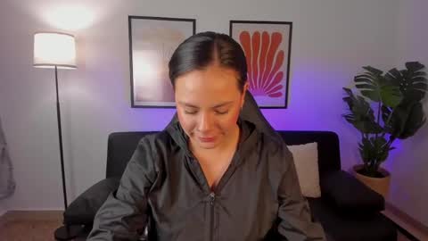 Angelica Cross online show from June 2026 07:48:01 PM